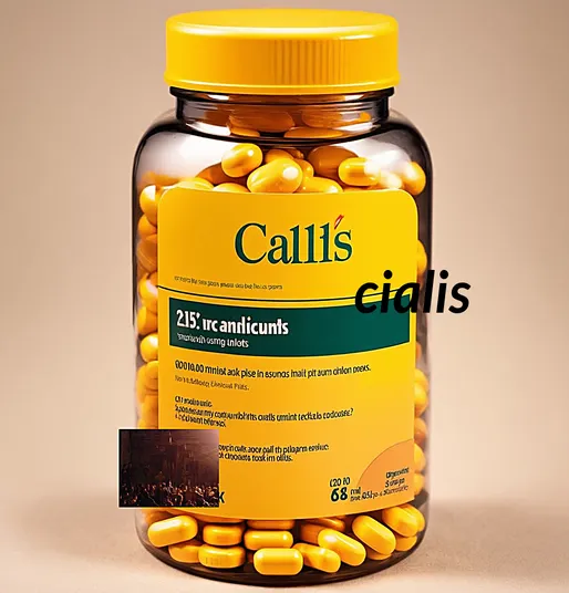 Effetti del cialis